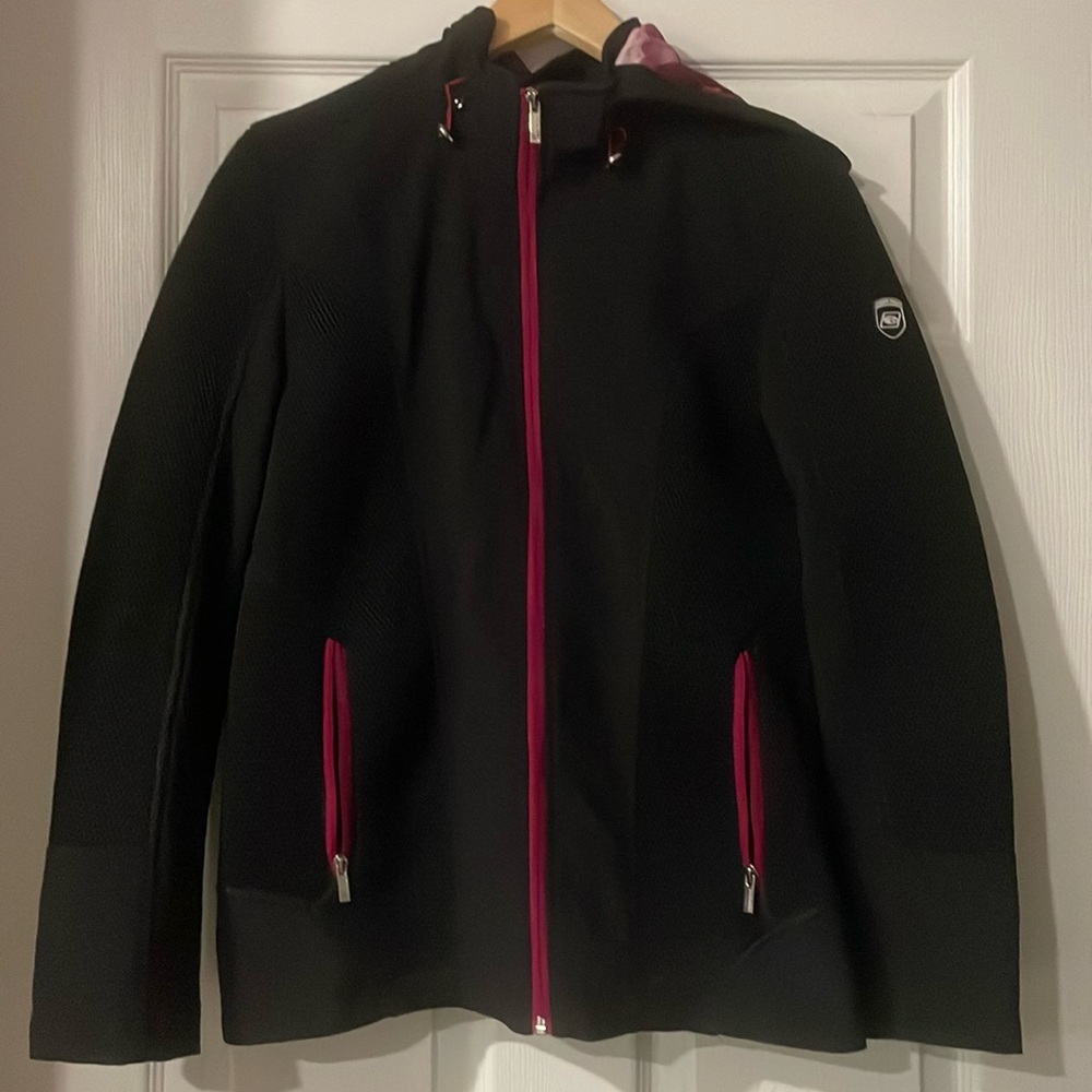 Point Zero Collection lightweight functional jacket - Picture 1 of 9